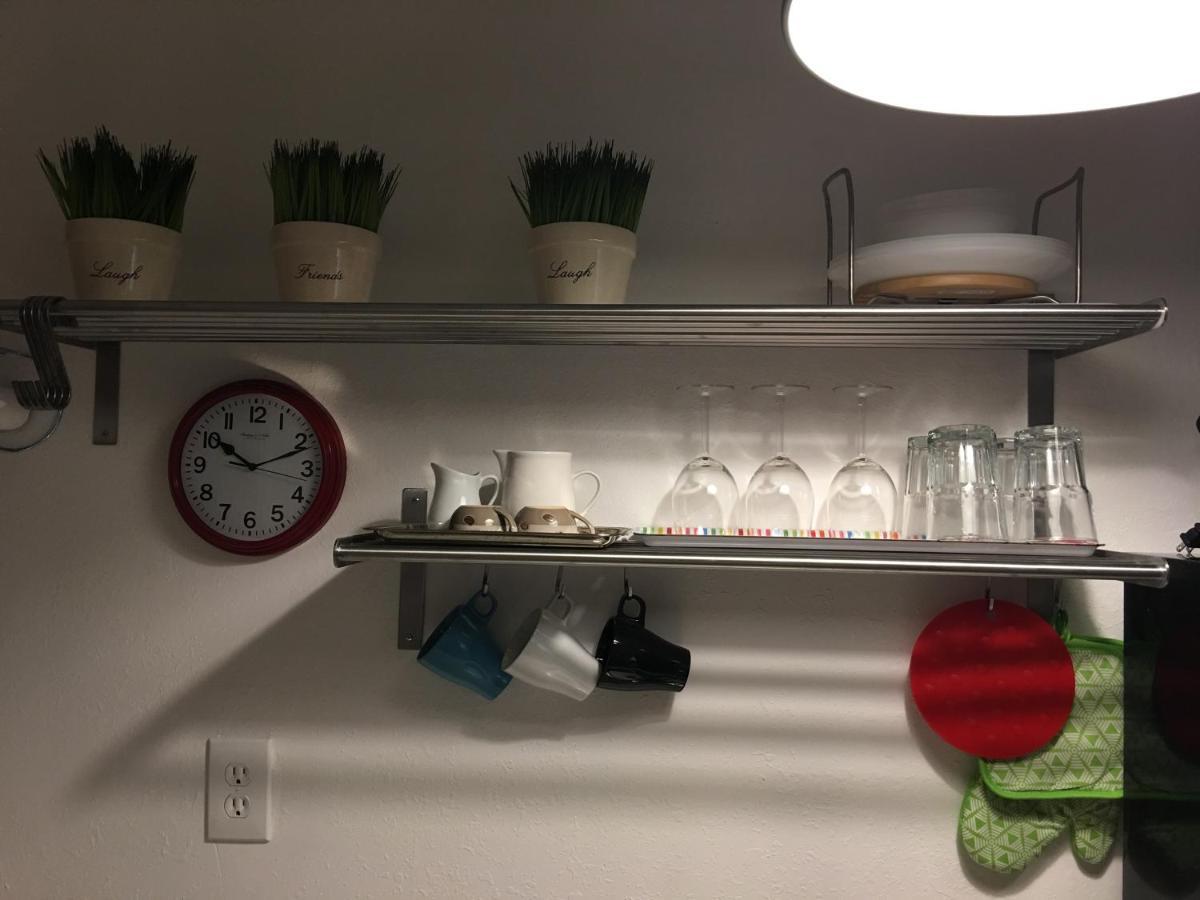 Private Studio Blocks From Coconut Grove 마이애미 외부 사진