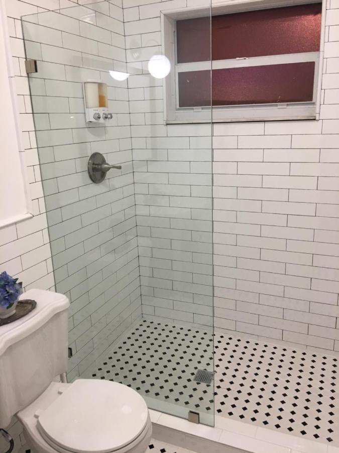 Private Studio Blocks From Coconut Grove 마이애미 외부 사진