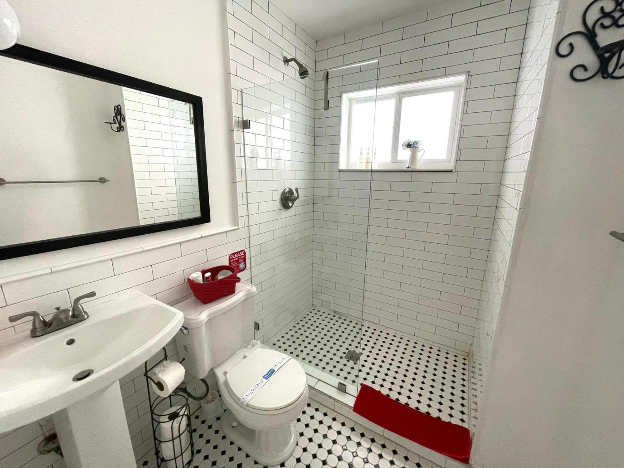 Private Studio Blocks From Coconut Grove 마이애미 외부 사진