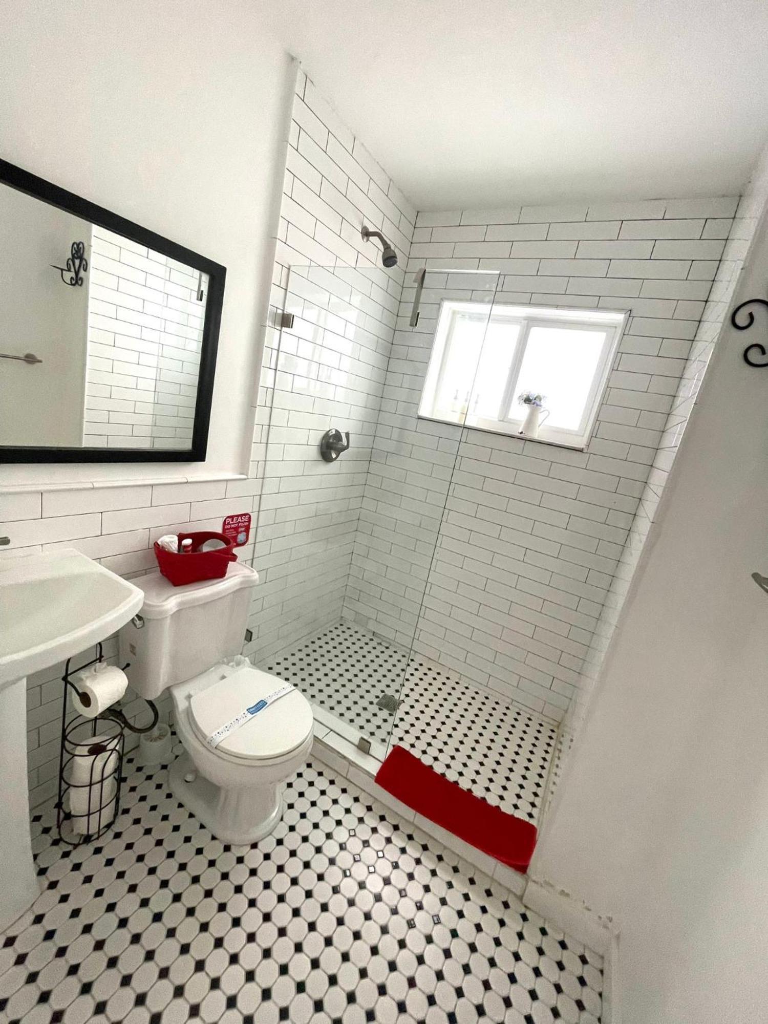 Private Studio Blocks From Coconut Grove 마이애미 외부 사진