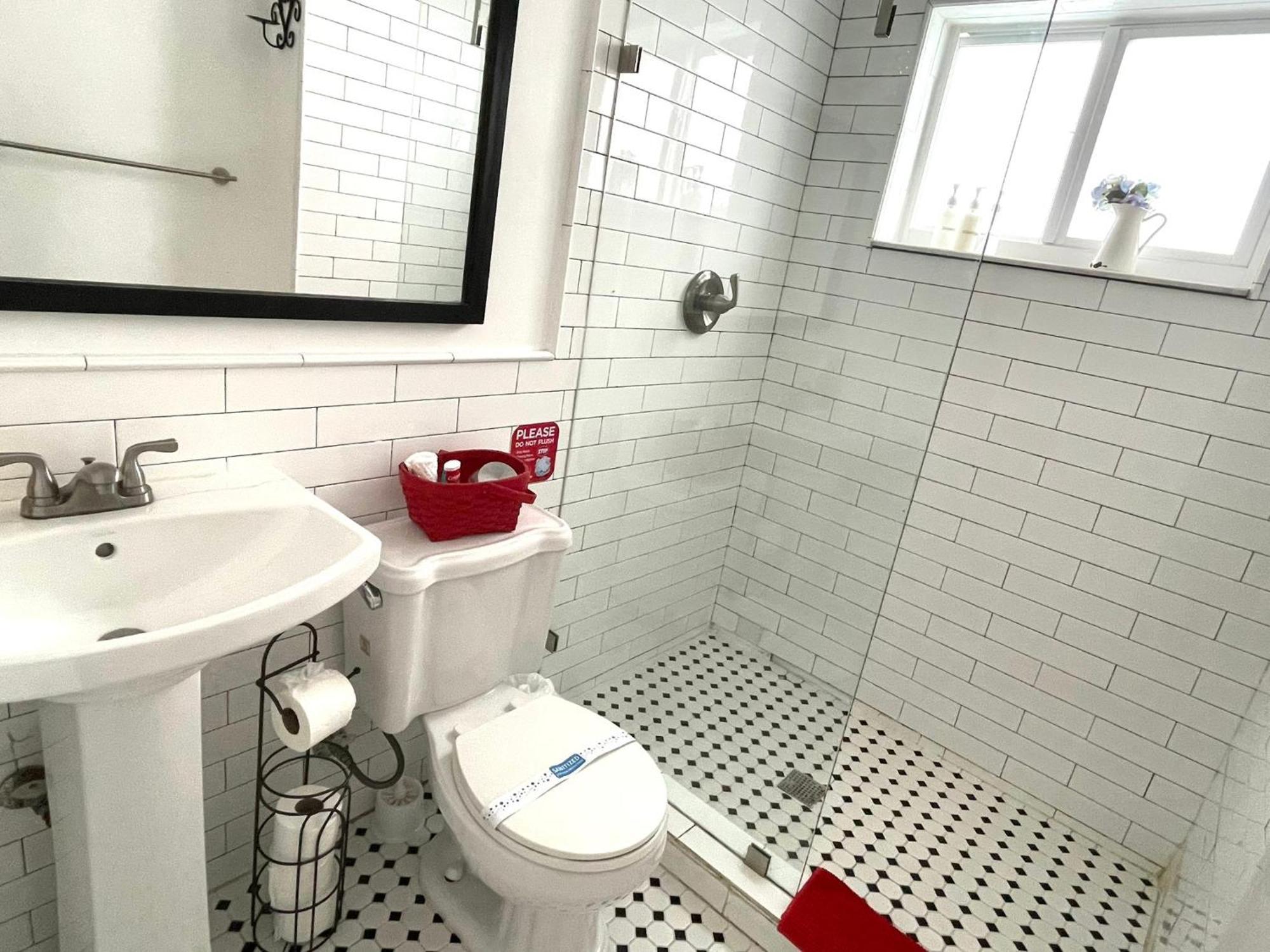 Private Studio Blocks From Coconut Grove 마이애미 외부 사진
